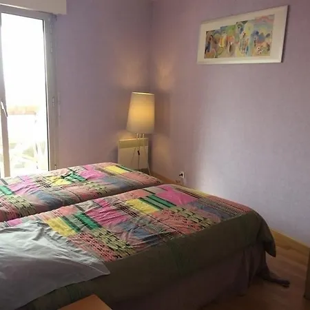 Joffre 3 : Moderne A 700m Des Plages