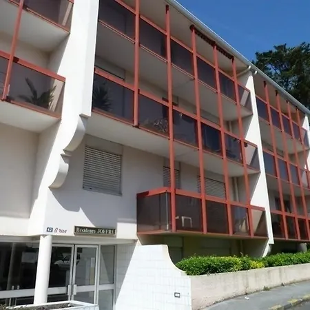 Joffre 3 : Moderne A 700m Des Plages شقة بياريتز