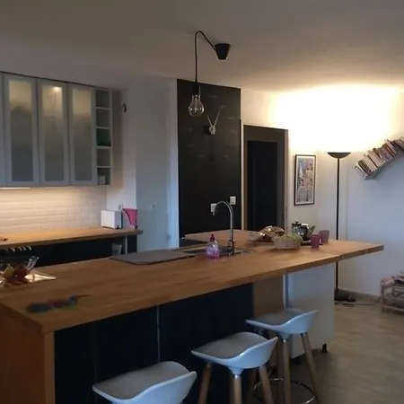 Joffre 3 : Moderne A 700m Des Plages