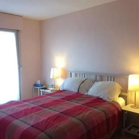 Joffre 3 : Moderne A 700m Des Plages